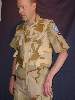 Kogelvrij Vest