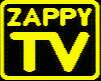 Zappy TV Logo